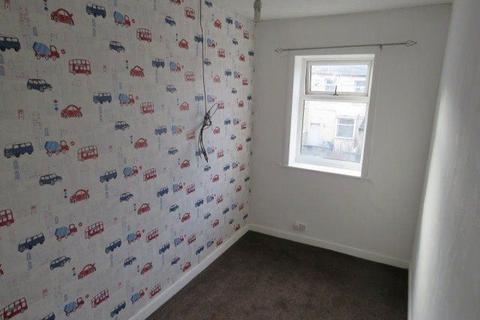 2 bedroom terraced house for sale, Elizabeth Street, Accrington, Lancashire, BB5 0HH