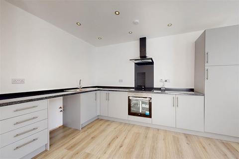 2 bedroom flat for sale, Atholl Street, Perth