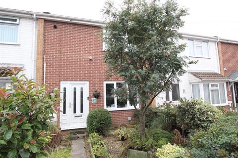 2 bedroom terraced house for sale, Cliff Terrace, Hornsea