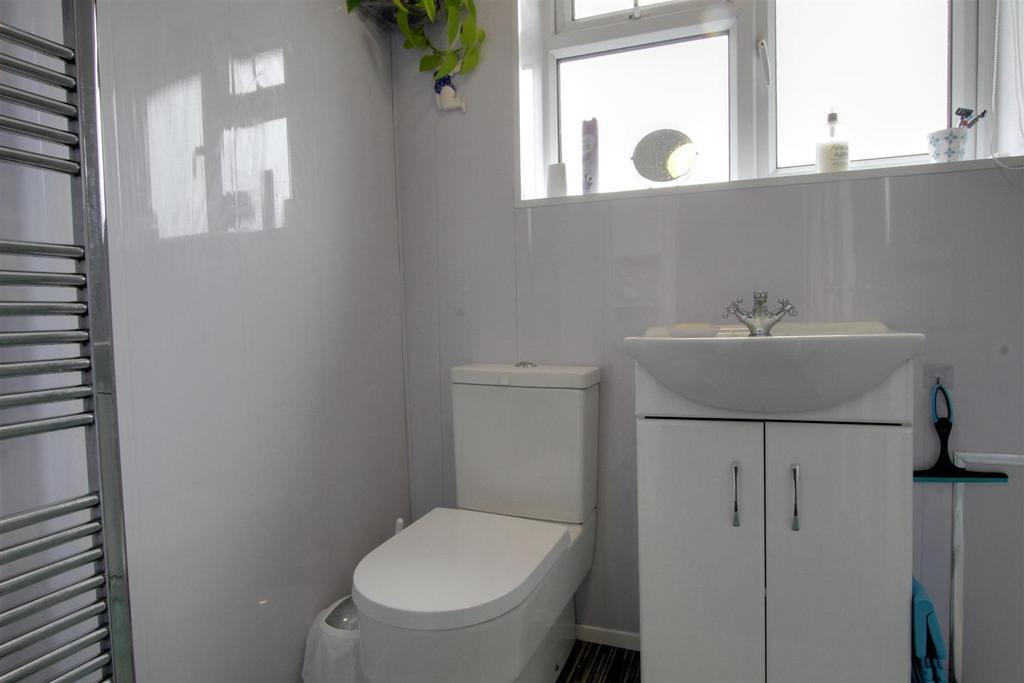 Bathroom/w.c