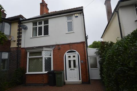 3 bedroom house to rent, Newton Lane, Wigston