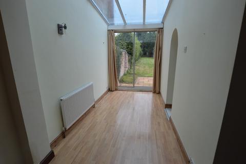 3 bedroom house to rent, Newton Lane, Wigston