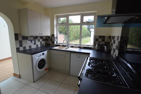 3 bedroom house to rent, Newton Lane, Wigston