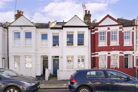 2 bedroom apartment for sale, Stephendale Road, Fulham, London, SW6