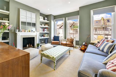 2 bedroom apartment for sale, Stephendale Road, Fulham, London, SW6