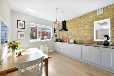 2 bedroom apartment for sale, Stephendale Road, Fulham, London, SW6