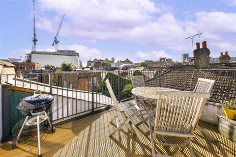 2 bedroom apartment for sale, Stephendale Road, Fulham, London, SW6