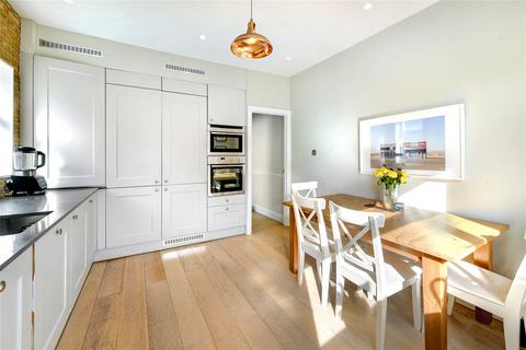 2 bedroom apartment for sale, Stephendale Road, Fulham, London, SW6