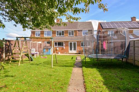 4 bedroom semi-detached house to rent, School Fields, Bridgwater TA6