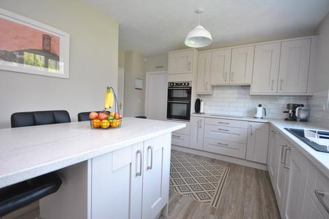 4 bedroom detached house for sale, Labourham Way, Cheddar, BS27