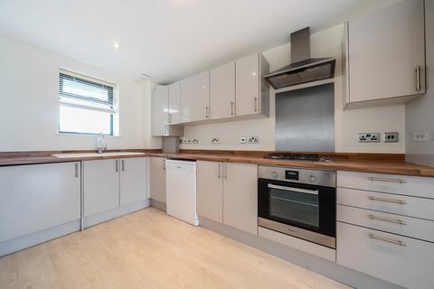 1 bedroom apartment for sale, Braxfield Road, London