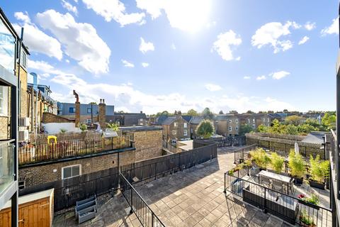 1 bedroom apartment for sale, Braxfield Road, London