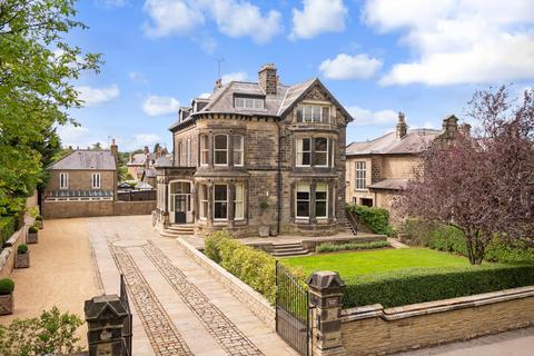undefined, Beech Grove, Harrogate, North Yorkshire, HG2