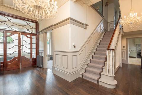 undefined, Beech Grove, Harrogate, North Yorkshire, HG2