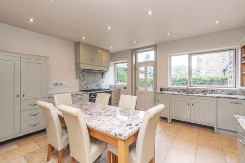 undefined, Beech Grove, Harrogate, North Yorkshire, HG2