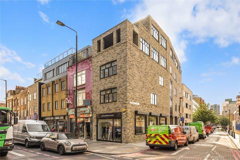 Retail property (high street) to rent, Commercial Road, E1