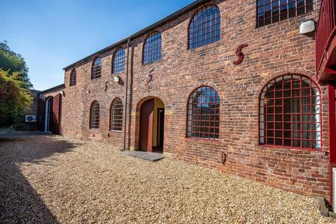 Barn conversion for sale, Church Street, Oswestry, SY11 2SP