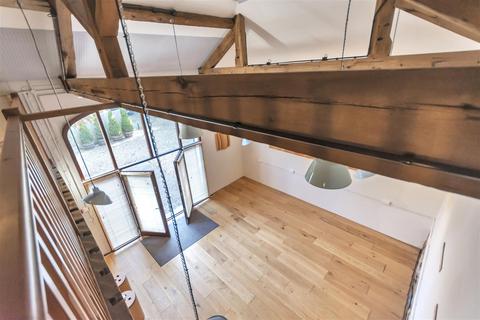 Barn conversion for sale, Church Street, Oswestry, SY11