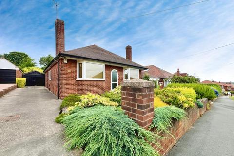 2 bedroom detached bungalow for sale, Hill Top Road, Grenoside, Sheffield