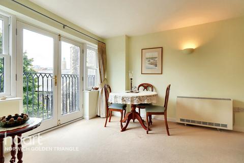 2 bedroom apartment for sale, St Margarets Street, Norwich