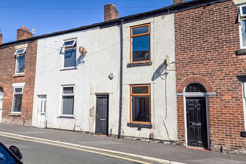 3 bedroom terraced house for sale, Hesketh Street, Atherton, Manchester