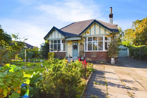 3 bedroom detached bungalow for sale, Chester Road, Grappenhall, Warrington, WA4 2QE