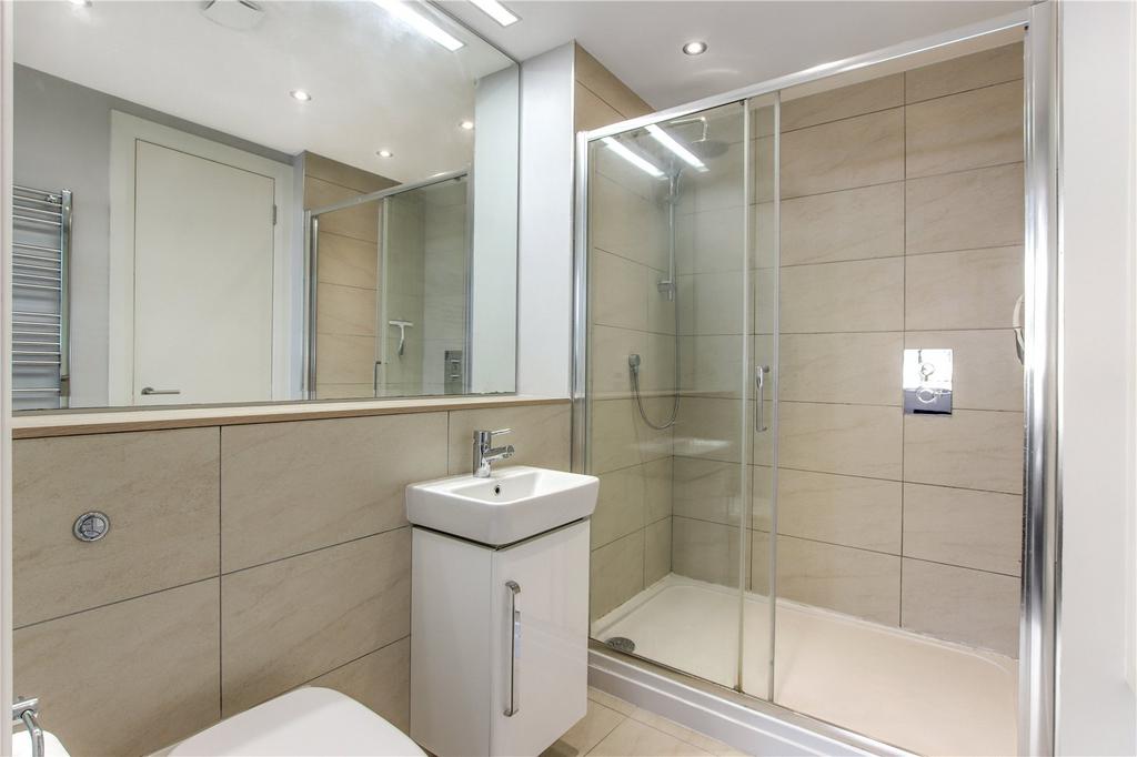En Suite Shower Room