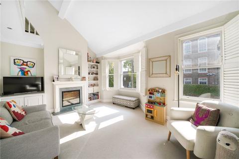 2 bedroom apartment to rent, Kingwood Road, London, SW6