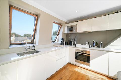 2 bedroom apartment to rent, Kingwood Road, London, SW6