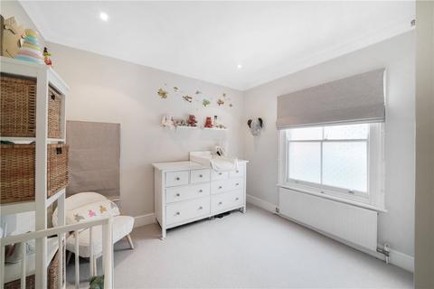 2 bedroom apartment to rent, Kingwood Road, London, SW6