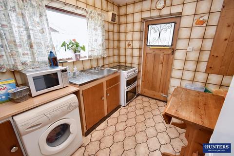 2 bedroom semi-detached bungalow for sale, Cardigan Drive, Wigston