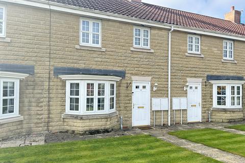 3 bedroom terraced house to rent, Bouch Way, Barnard Castle DL12