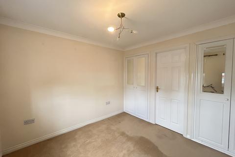 3 bedroom terraced house to rent, Bouch Way, Barnard Castle DL12