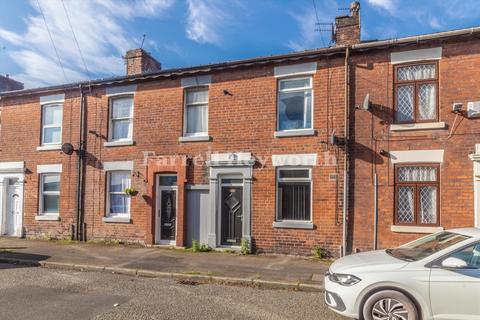 2 bedroom house for sale, Raglan Street, Preston PR2