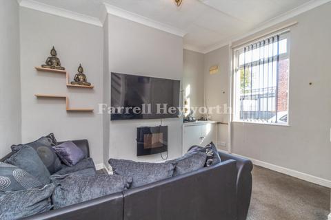 2 bedroom house for sale, Raglan Street, Preston PR2