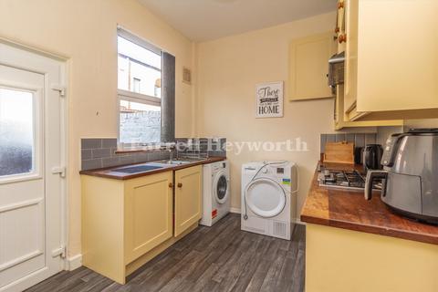 2 bedroom house for sale, Raglan Street, Preston PR2