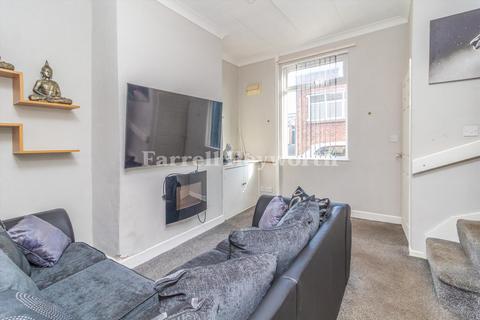 2 bedroom house for sale, Raglan Street, Preston PR2