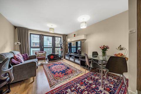 1 bedroom flat for sale, Sandover House, Spa Road, SE16