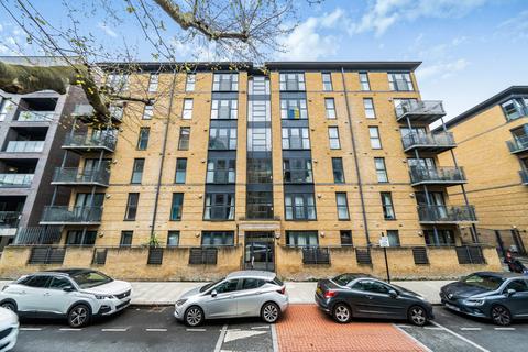 1 bedroom flat for sale, Sandover House, Spa Road, SE16