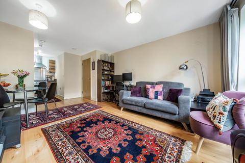 1 bedroom flat for sale, Sandover House, Spa Road, SE16