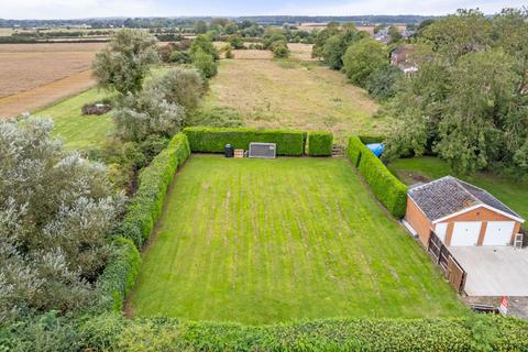 Plot for sale, Rear of 1 Station Road, Burgh Le Marsh PE24