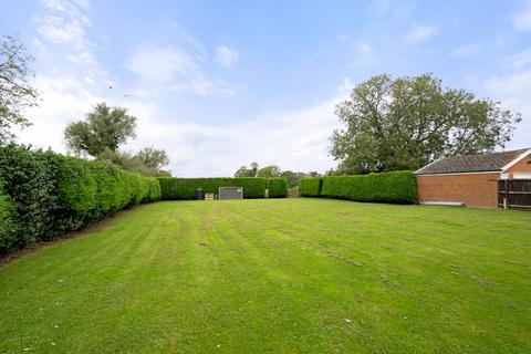 Plot for sale, Rear of 1 Station Road, Burgh Le Marsh PE24