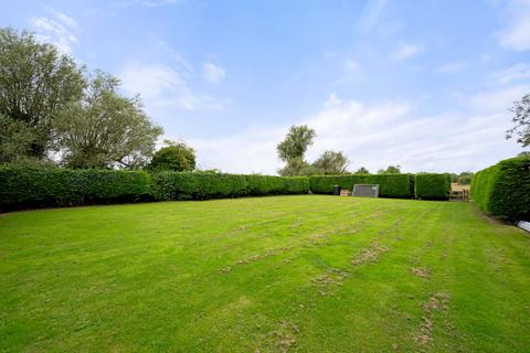 Plot for sale, Rear of 1 Station Road, Burgh Le Marsh PE24