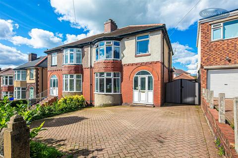 11 Lydgate Hall Crescent, Sheffield, S10 5NE