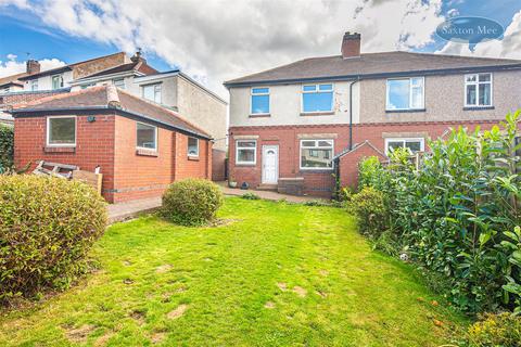 11 Lydgate Hall Crescent, Sheffield, S10 5NE