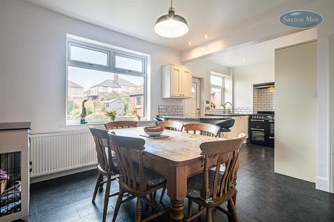 11 Lydgate Hall Crescent, Sheffield, S10 5NE