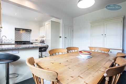 11 Lydgate Hall Crescent, Sheffield, S10 5NE