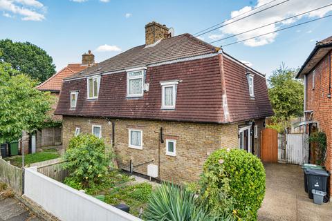 3 bedroom semi-detached house for sale, Grangemill Road, London