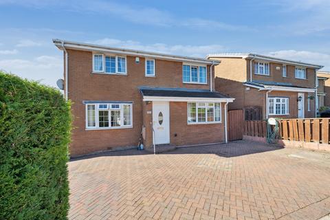 5 bedroom detached house for sale, Terregles Crescent, Pollokshields, Glasgow, G41 4BT