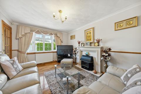 5 bedroom detached house for sale, Terregles Crescent, Pollokshields, Glasgow, G41 4BT